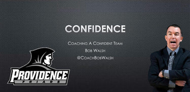Coaching A Confident Team